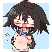 花かざりちゃん