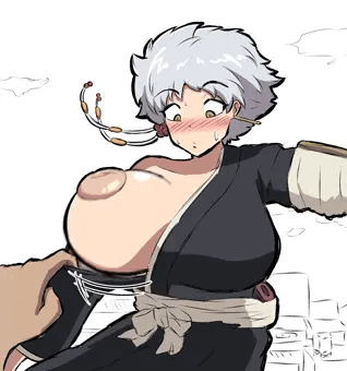 ブリーチのこの人 好き