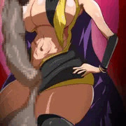 ふたなり魔術師