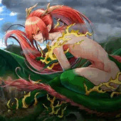 ドラゴンガール