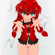 ヴィータさん