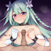 チカズリ・。・。