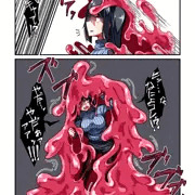 スライム取り込み１