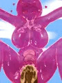 スライム娘