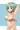 背後から乳揉み