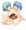 お正月イラスト