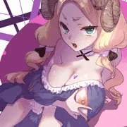 ヤギメイド