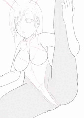 ざっくり衣装練習