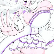 エミリアさん