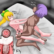 無知でチョロいうちの子ハナの処女喪失＆受精