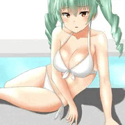 アンチョビ