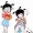 今週Snsにあげた太鼓の達人のはなちゃん