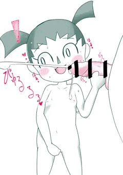 むらびとちゃん3