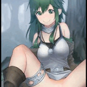 遊戯王ocgからガスタの巫女ウィンダちゃんがくぱぁしてるのを見たいです