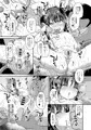【新刊サンプル】魔法少女強制絶頂３