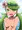 ポケモンのマオちゃんっぱい