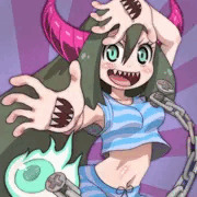 レッツパーリィ！