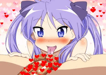 金玉を舐めるかがみん