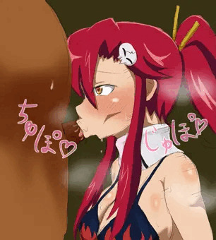 ひょっとこヨーコ
