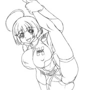 お酒を奉納するといい事が有るかも・・・