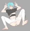 高田馬場ジョージくん