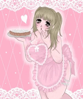 クリームパイ