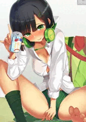 落ち込みセイカさん