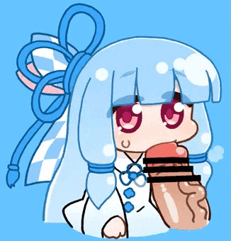 葵ちゃん＆琴葉姉妹