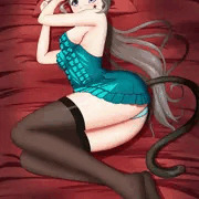 リネットちゃん