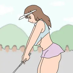 スポーツ女子