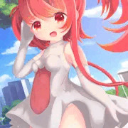 久しぶりの一般絵です