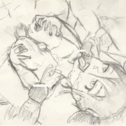 落書き20220215