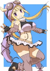 深月フェリシア
