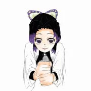 胡蝶しのぶ　手コキ