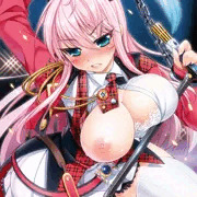 歌姫シャンテ・セイレン ~口獄にて咲く淫ら花
