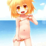 夏だよ！ぬくりあさん！