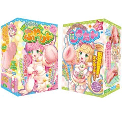 絶対宣言シスターズ！しめたん＆ふわりん