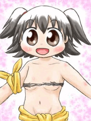 みりあもせくしーやるー！