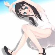 なんだこのポーズ