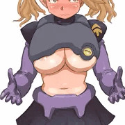 ／やっぱりドムじゃねぇか！＼