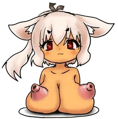 こげ狐