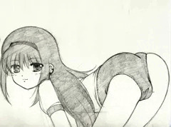 暁美ほむら尻キャラサミット！☆01