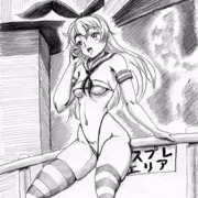 夏コミおつかれさまでした
