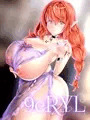 そばかすとヘーゼル色の瞳と爆乳