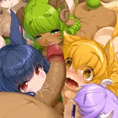 ケモムラ