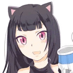ん