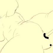 にゅっにゅっ