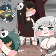 いたずらシェイディ