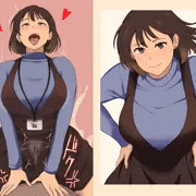 鮎ちゃん