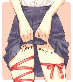 ハピバ♪